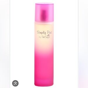 SIMPLY PINK PERFUME 1.69 Oz
